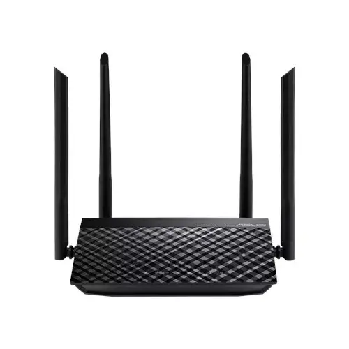Vadu maršrutētājs ASUS RT-AC1200 v.2 Photo 2