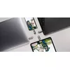USB флеш-память SanDisk 128 ГБ Ultra Dual Drive Luxe Photo 9