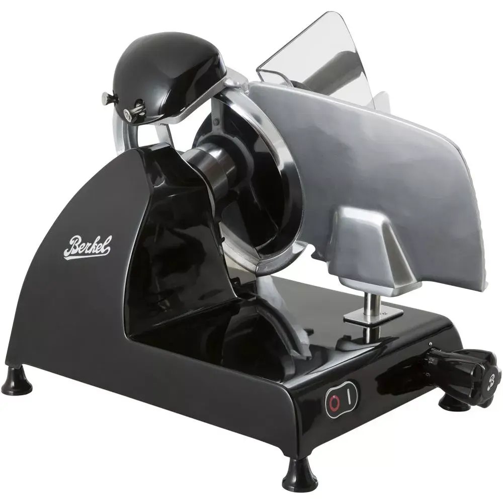 Elektriskā šķēlētājs Berkel Red Line 250 Photo 2