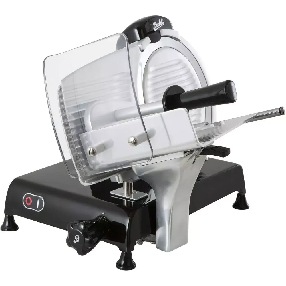 Elektriskā šķēlētājs Berkel Red Line 250 Photo 6