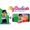 Green screen EASYPIX MyStudio 62020 Photo 3