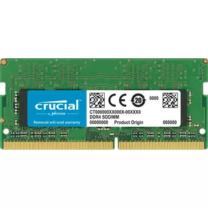 Crucial CT8G4S266M memory module 8 GB 1 x 8 GB DDR4 2666 MHz