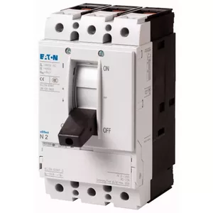 Разъединитель Eaton PN2-200 3-полюсный 200А