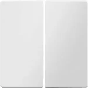 Socket outlet berker 16236089, white, duroplast housing, pack of 10