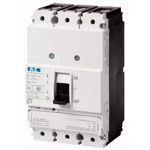 Разъединитель Eaton PN1-100 3-полюсный 100А