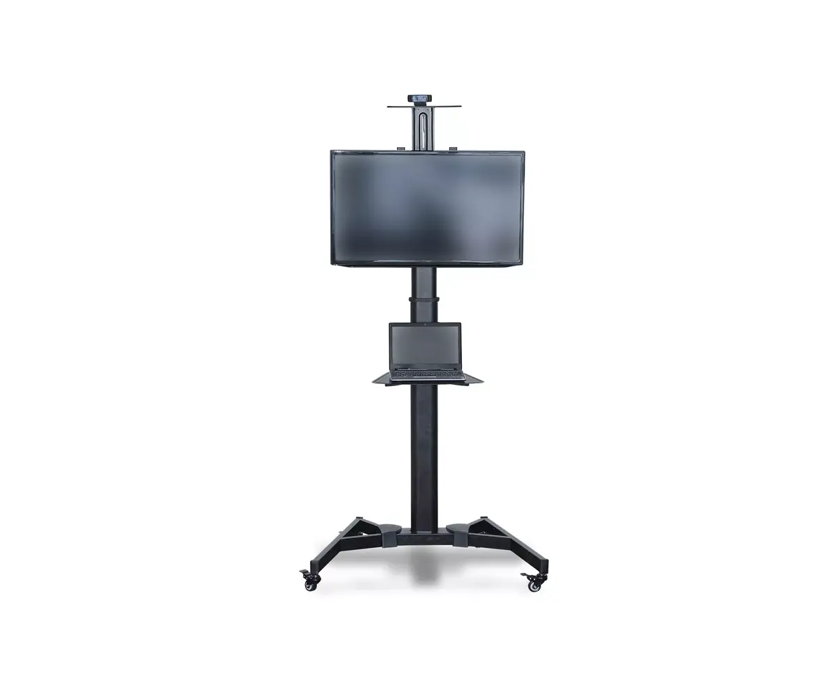 DIGITUS DA-90370 floor stand for 37–70" displays Photo 2