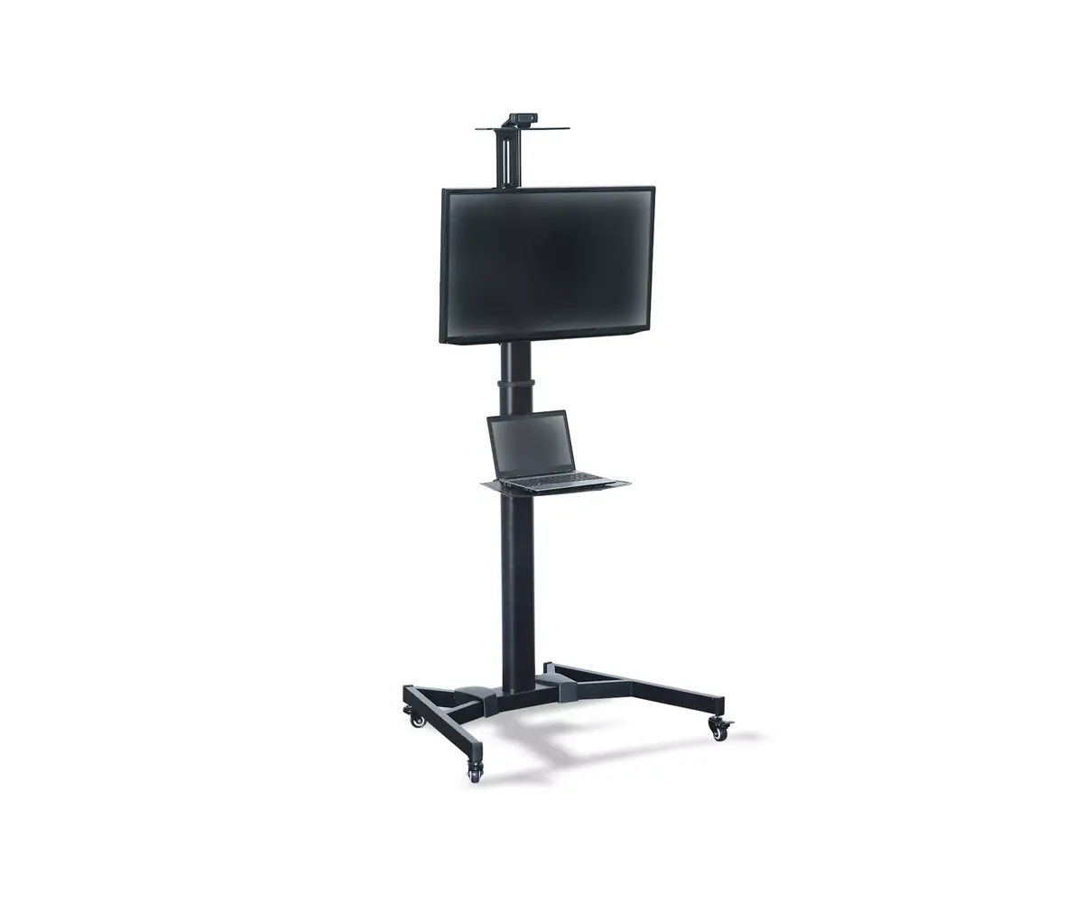 DIGITUS DA-90370 floor stand for 37–70" displays Photo 3