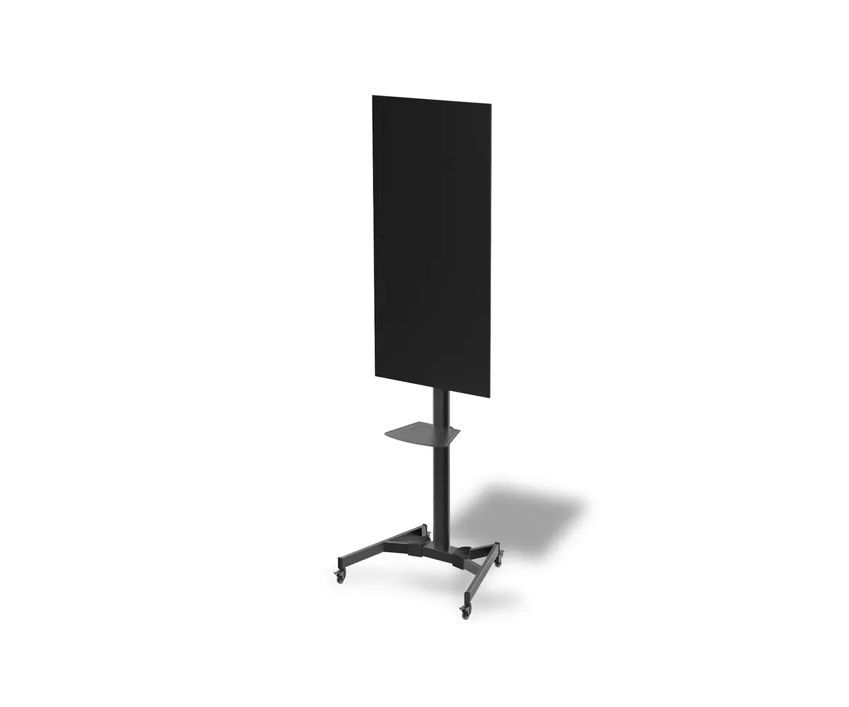 DIGITUS DA-90370 floor stand for 37–70" displays Photo 4
