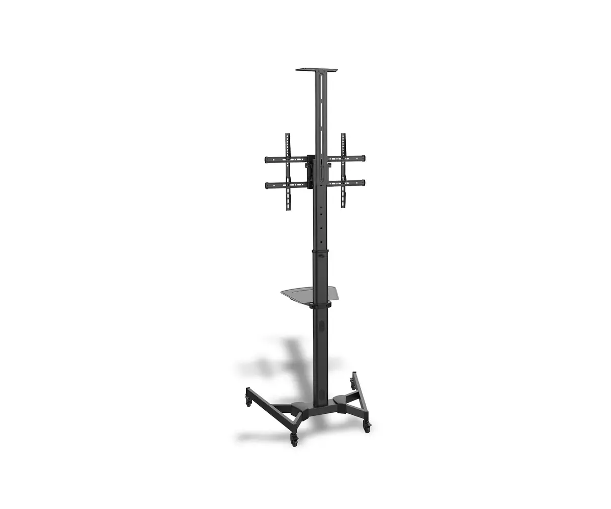 DIGITUS DA-90370 floor stand for 37–70" displays Photo 5