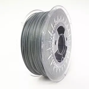 Filament spool, devil design PETG 1.75 mm Grey 1 kg