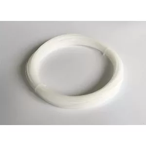 3D printing material Gembird 3DP-CLN1.75-01 Transparent Plastic