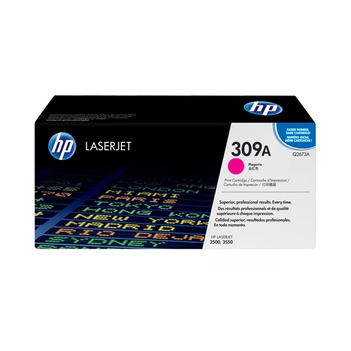 HP Q2673A Photo 1