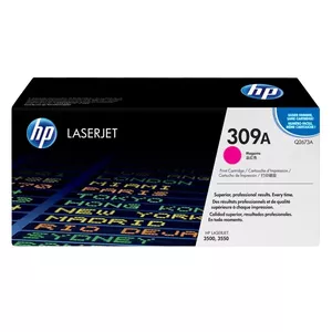 Тонер HP LJ 3500 Q2673A 4K PGS Магента