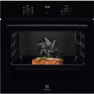 Встраиваемый духовой шкаф Electrolux EOE5C71Z Электрический