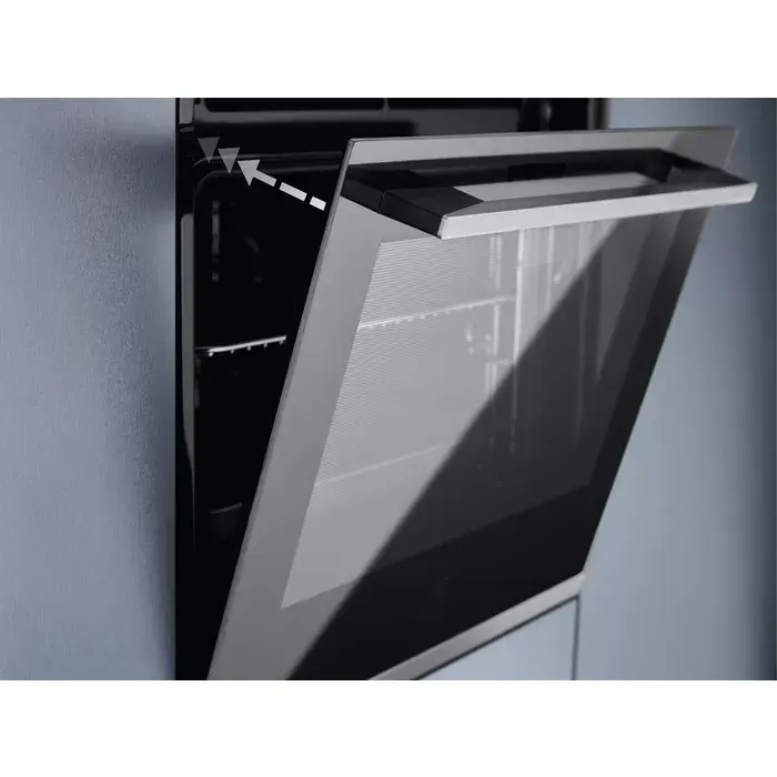 Встраиваемый духовой шкаф Electrolux EOE5C71Z Photo 7