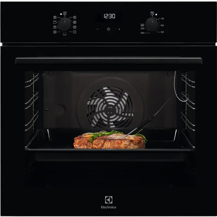 Electrolux EOE5C71Z Elektriskā cepeškrāsns Iebūvējama 72