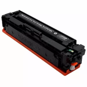 Тонер HP 410A Black cartridge CF410A для Color LaserJet Pro M452dn 2500 страниц