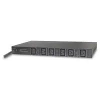 APC Basic Rack PDU AP7526 Power Distribution Unit Photo 9