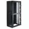 APC AR7502 kabeļu panelis 42U skapim Photo 3