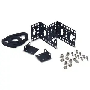 Accessory Mounting Bracket APC NetShelter Zero U AR7711
