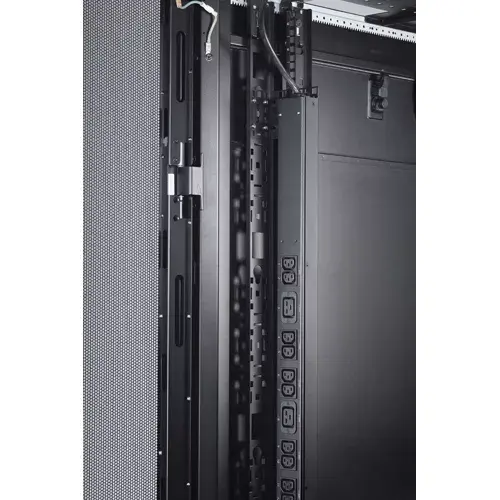 Piederumu montāžas kronšteins APC NetShelter Zero U AR7711 Photo 2