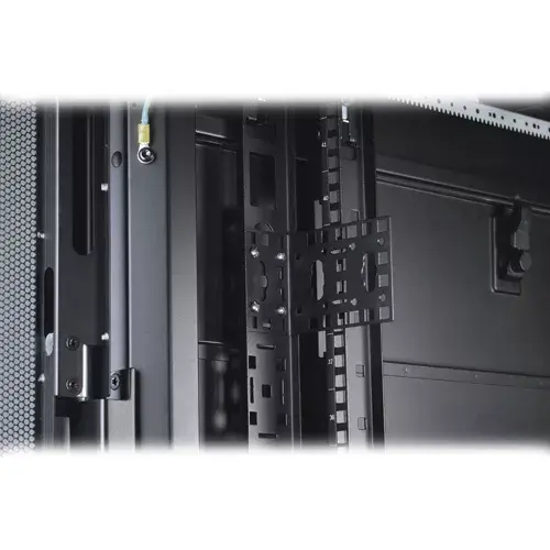 Piederumu montāžas kronšteins APC NetShelter Zero U AR7711 Photo 4