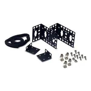 APC NetShelter AR7711 Zero U Accessory Mounting Bracket for rack enclosures