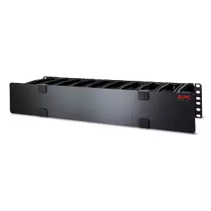Kabeļu pārvaldības panelis APC AR8603A