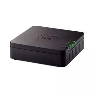 Analogo tālruņu adapteris Cisco ATA 192