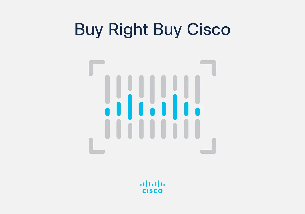 Cisco ATA 192 Multiplatform Analogue Telephone Adapter Photo 3