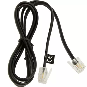 telephone cable Jabra 8800-00-101