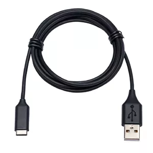 Kabeļi Jabra Jabra Link Extension Cord USB-C uz USB-A