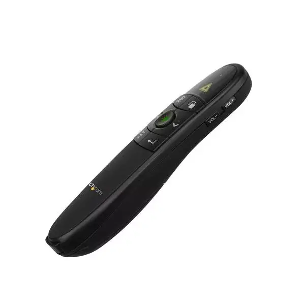 Wireless Presentation Remote StarTech.com PRESREMOTEG Photo 2