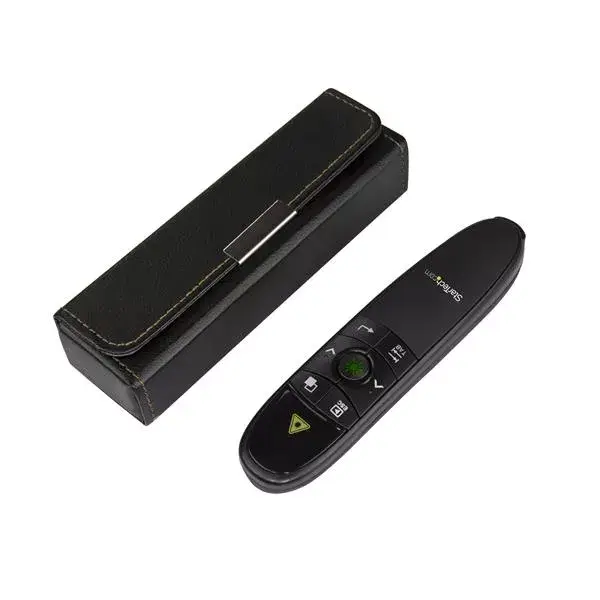 Wireless Presentation Remote StarTech.com PRESREMOTEG Photo 4