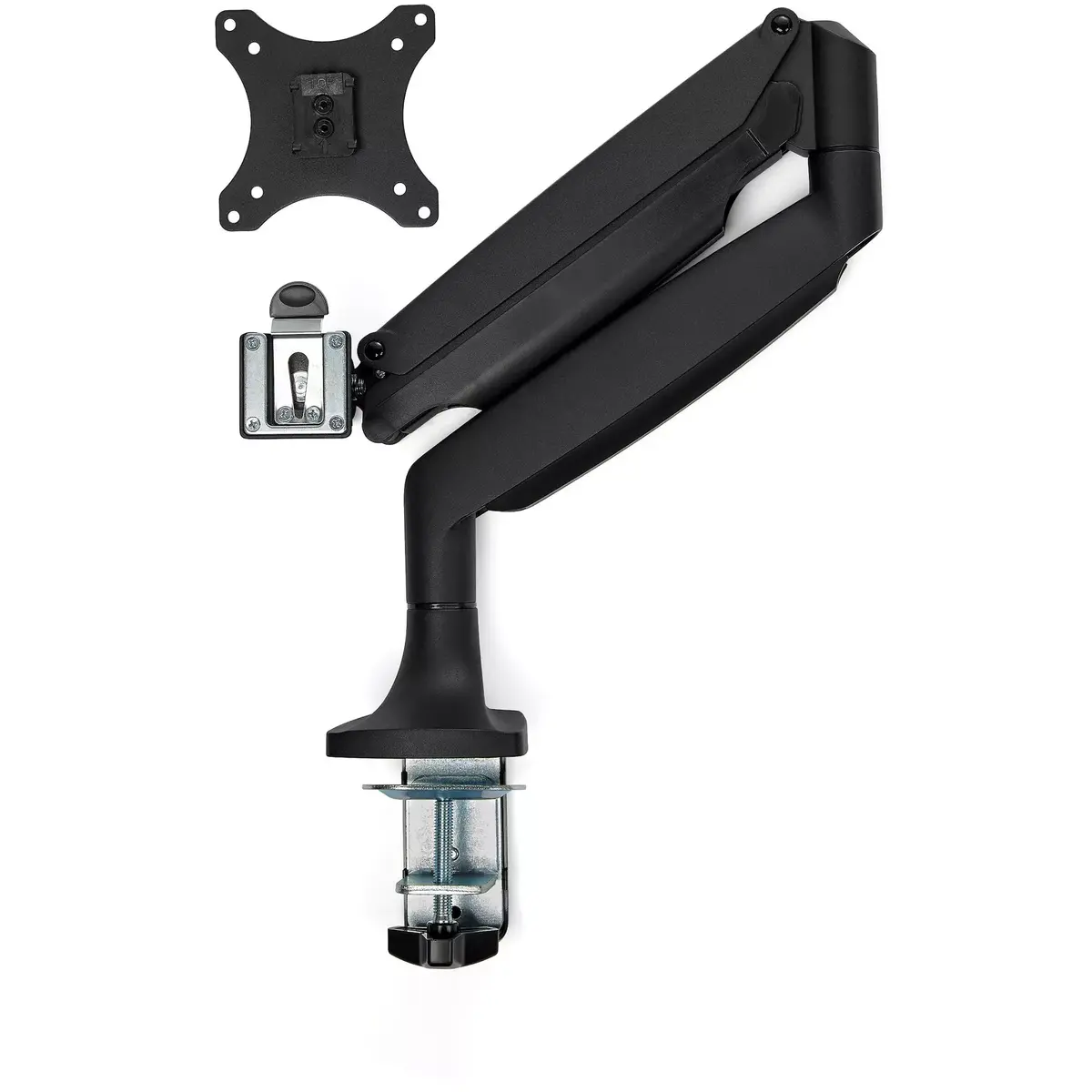 Desk Mount Monitor Arm StarTech.com ARMPIVOTHDB Photo 8