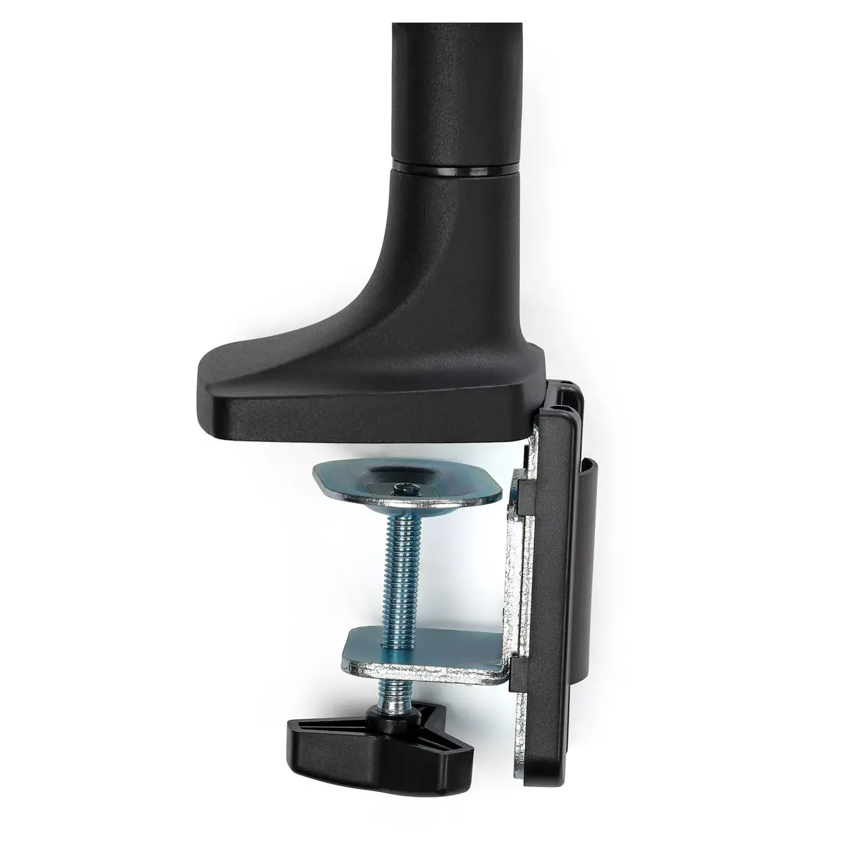 Desk Mount Monitor Arm StarTech.com ARMPIVOTHDB Photo 10