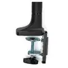 Desk Mount Monitor Arm StarTech.com ARMPIVOTHDB Photo 10