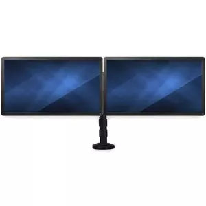 Desk-mount Dual-Monitor Arm StarTech.com Cross Bar