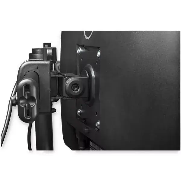 Desk-mount Dual-Monitor Arm StarTech.com Cross Bar Photo 5