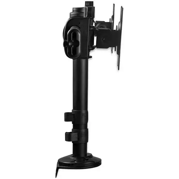 Desk-mount Dual-Monitor Arm StarTech.com Cross Bar Photo 6