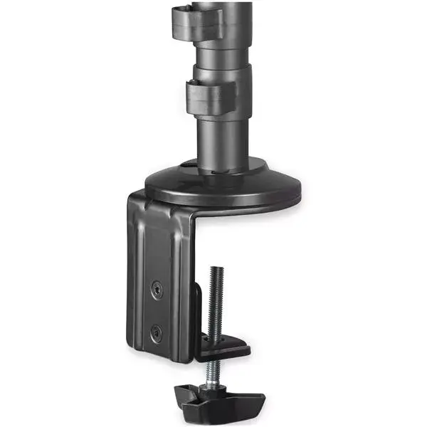 Desk-mount Dual-Monitor Arm StarTech.com Cross Bar Photo 8