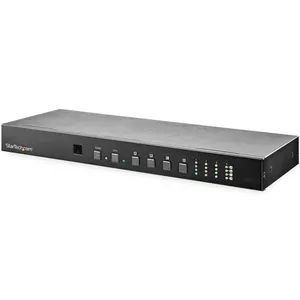 AV matrix switcher StarTech.com VS424HD4K60