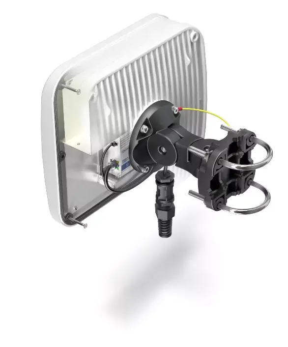 QuWireless QuMax направленная PoE/LAN антенна Photo 2