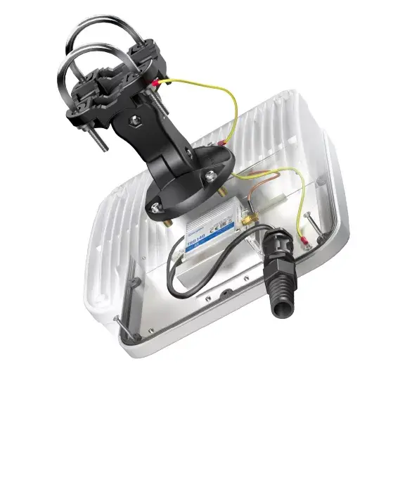 QuWireless QuMax направленная PoE/LAN антенна Photo 3