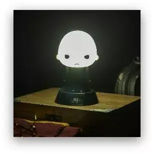 Светильник Paladone Voldemort Icon Light V3 BDP Photo 2