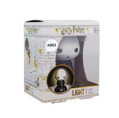 Светильник Paladone Voldemort Icon Light V3 BDP Photo 3