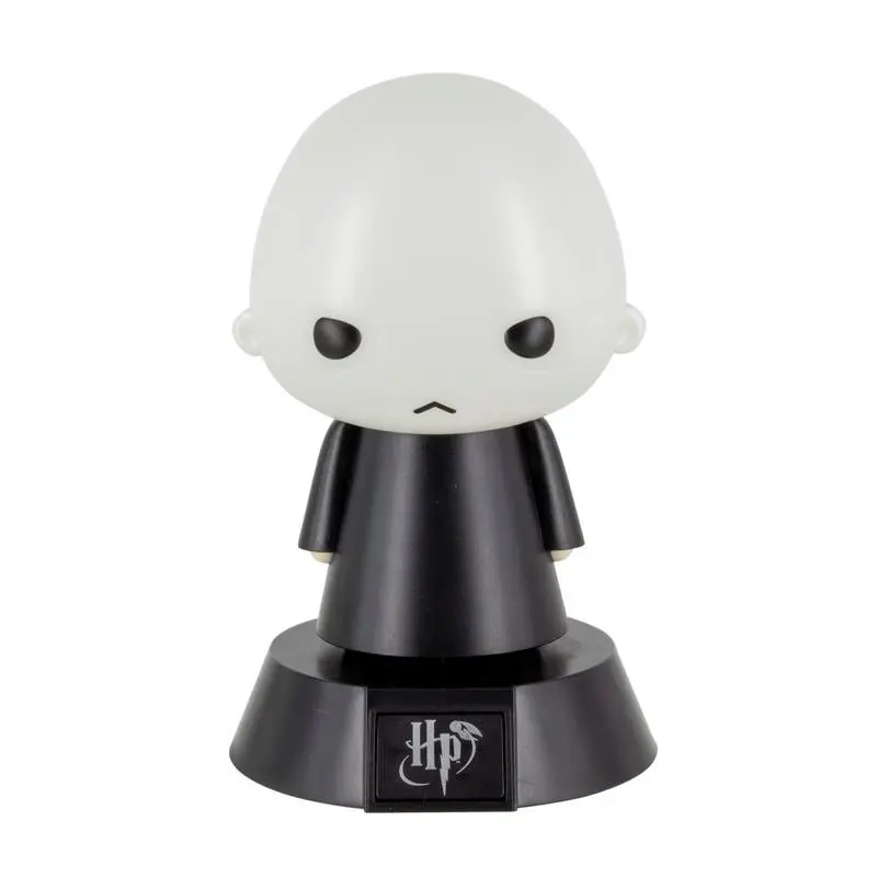 Gaismeklis Paladone Voldemort Icon Light V3 BDP Photo 5
