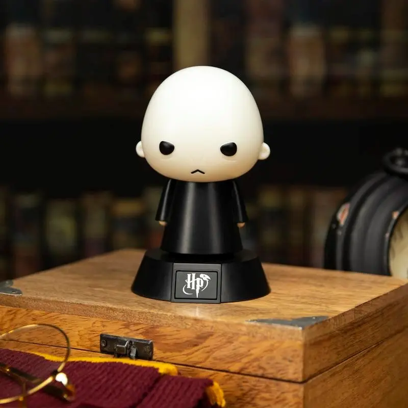 Gaismeklis Paladone Voldemort Icon Light V3 BDP Photo 7