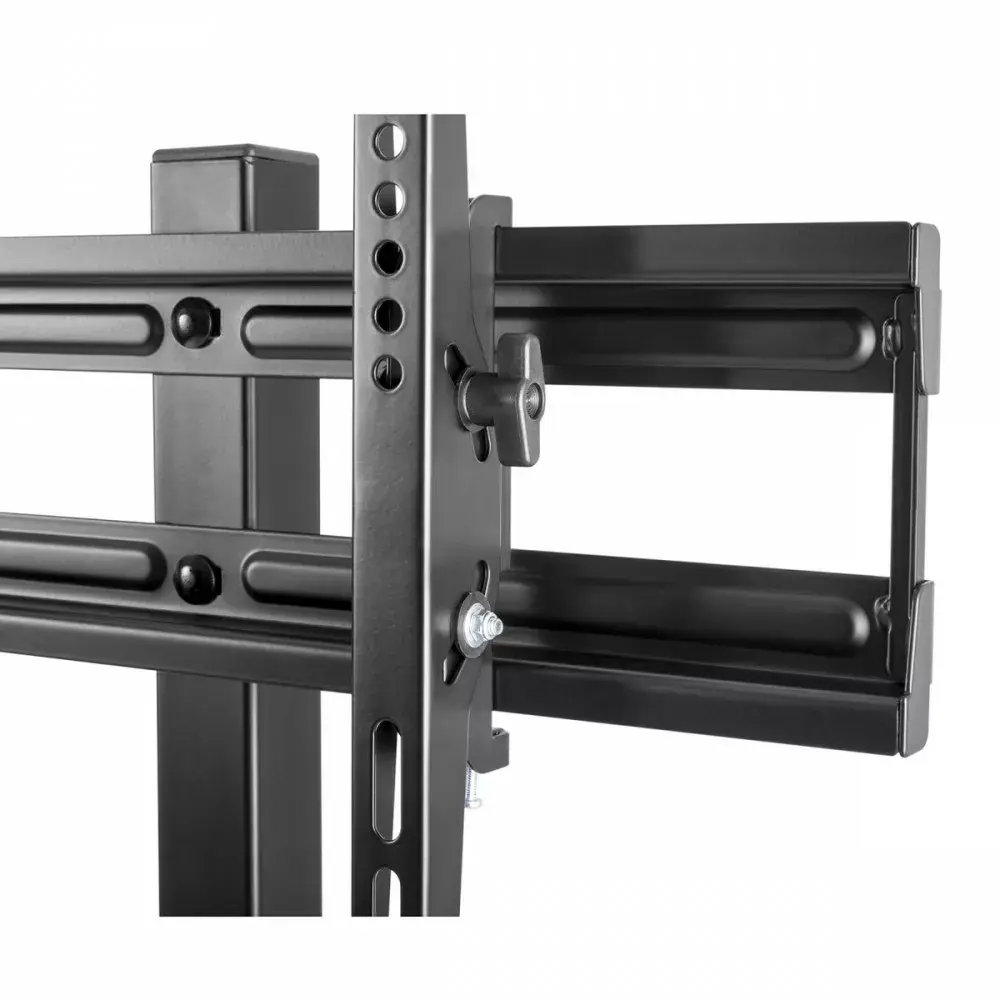 TV grīdas statīvs MACLEAN MC-865 37–70" Photo 4