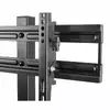 TV grīdas statīvs MACLEAN MC-865 37–70" Photo 4